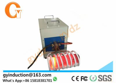 China High Frequency Electric  IGBT Induction  Heater For Automotive Parts Heat for sale