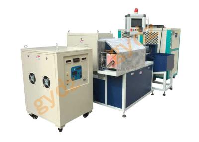 China Medium Frequency  Induction Heating Machine For Metal Forging for sale