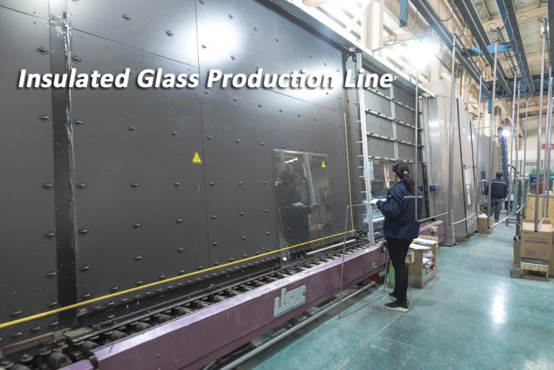 Fornitore cinese verificato - Joy Shing Glass Co., Ltd.