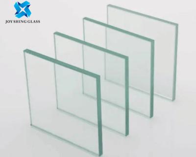 China 3mm19mm ontruimt Vlotterglas, 10mm Aangemaakt Glas 10 Jaar Garantie Te koop