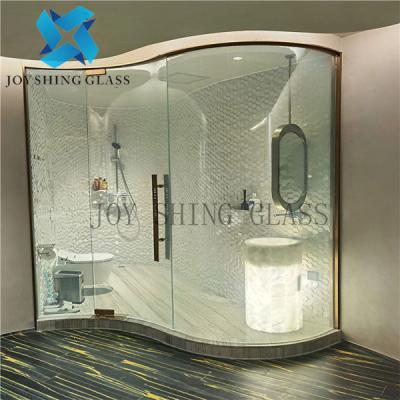 China PDLC Smart Glass, Smart Switchable Glass for sale