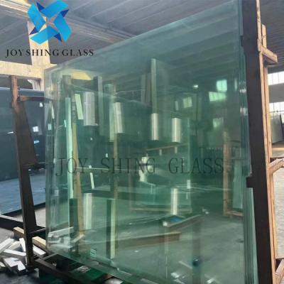 Κίνα Clear Reflective Float Glass 3mm 4mm 5mm 6mm 8mm 10mm 12mm 15mm 19mm προς πώληση