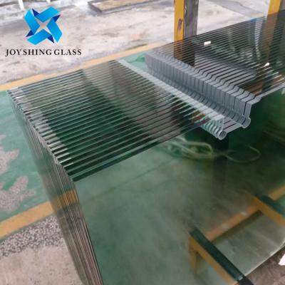 China 8mm 10mm 12mm Green Toughened Glass Shower Door for sale