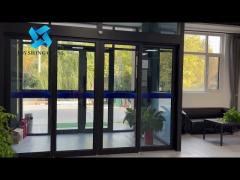 Customized Glass Doors and Windows Manufacturer