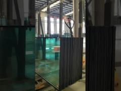 Safety Insulated Glass For Building