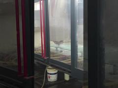 Glass processing