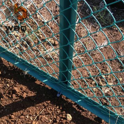 China Fence Mesh Wire Mesh Grating Mesh Fence With Ground Screw for sale