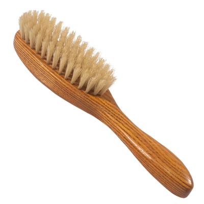 China Foldable Hot Selling Professional Custom Hair Brush Custom Logo Cute Hair Brush for sale