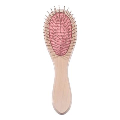 China Viable Hot Selling Amazon Pet Hair Brush Removal Pet Brush and Comb 2 in 1 for sale