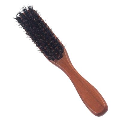 China High Quality Shaving Brush Hot Sale Beard Brush With Handle for sale