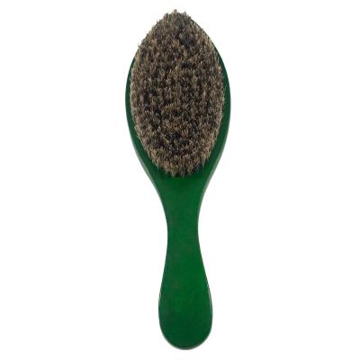 China Wholesale Shaving Brush Factory Handle Beard Brush Bristle Brush Beard Long Small With Handle for sale