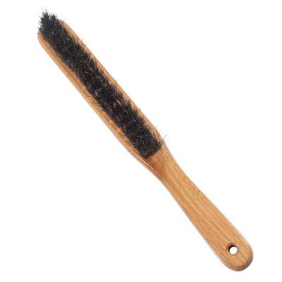 China Amazon Sustainable Hot Selling Wooden Cleaning Brush Wholesale for sale