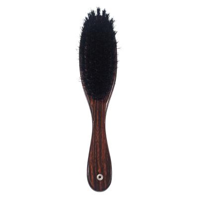 China China Sustainable Supplier Household Wooden Cleaning Brush With Soft Fiber Dusting Brush for sale