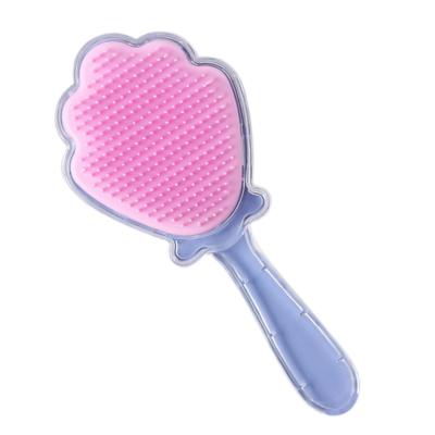 China China Supplier Popular Home Supplier Comb Kids Massage Hair Brush for sale