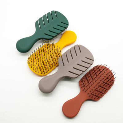 China Amazon Home Hot Selling Children Styling Cute Hair Brush Airbag Massage Comb for sale