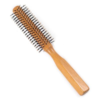 China Factory wholesale natural round brush for sale