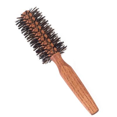 China High Quality Round Hair Brush Round Hair Brush Professional Salon for sale