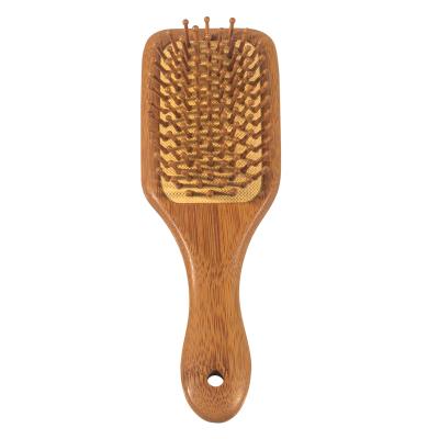 China China Home Supplier Bamboo Head Air Cushion Massage Comb for sale