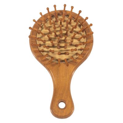 China Home Hot Sale Zhejiang Pet Boar Hair Brush for sale