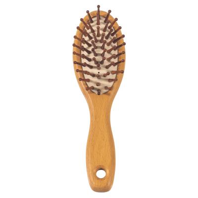 China China Supplier Custom Hair Brush Custom Logo High End Hair Brush for sale