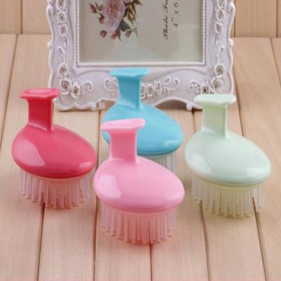 China High Quality Home Bath Brush Cushion Brush for sale