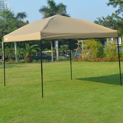 China Water Proof/Outdoor Exhibition and Sales Design 2022 Popular Convenient Folding Canopy Tent for sale