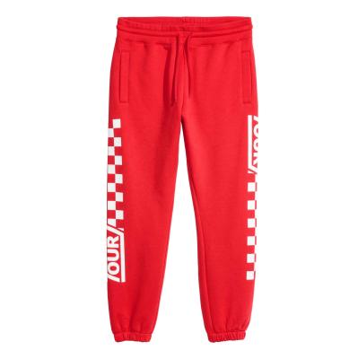 China Anti-pilling Jogging Pants Tracks Pants For Men for sale