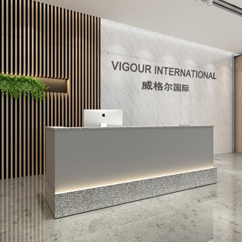 Verified China supplier - Guangzhou Vigour International Trade Co., Ltd.