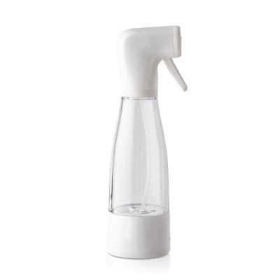 China Popular products BOOMJOY plastic mini electrolyzable mist spray bottle for sale