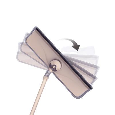 China China Sustainable Manufacturer Rotate Window Cleaning Tools Wiper Squeegee for sale