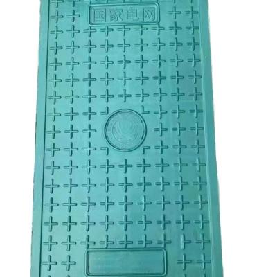 China Composite Manhole Cover Modern Stain Goods Lid Sewer Low Cost for sale