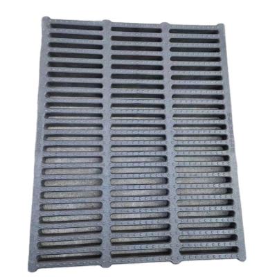 China Modern High Quality Durable Using Compound Gutter Grate Sewer Manhole Cover for sale