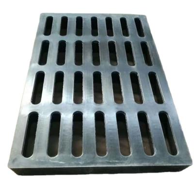 China Multifunctional Rainwater Cover Modern Customized Good Drainage Manhole Cover for sale