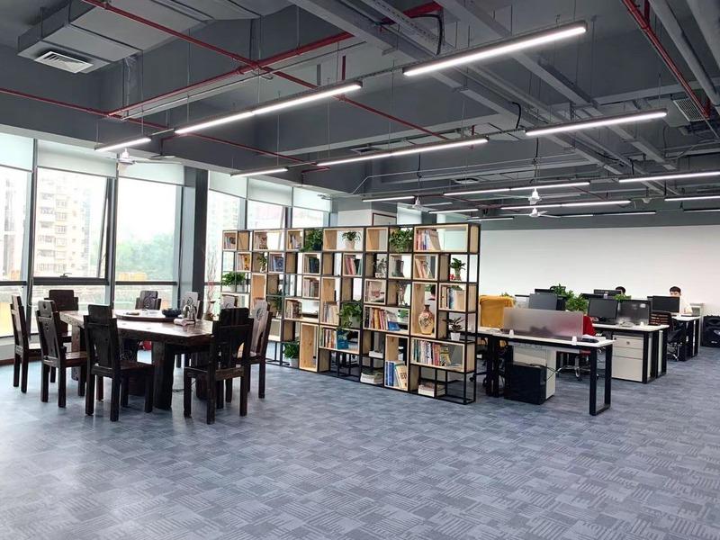 Verified China supplier - Guangdong Yuze Industrial Co., Ltd.