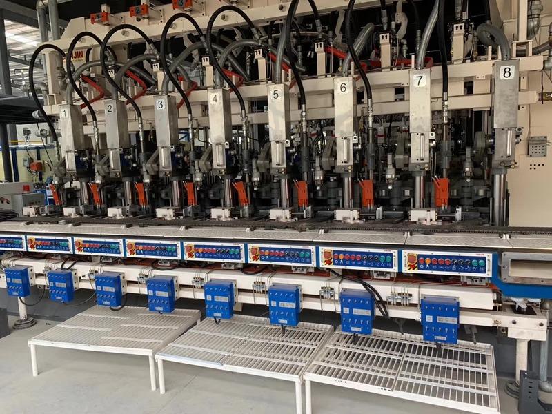 Verified China supplier - Guangdong Yuze Industrial Co., Ltd.