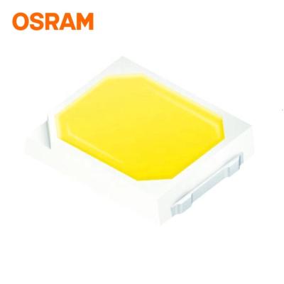 China INGAN AMS-OSRAM 2835 Panel Lamp Linear Lamp GW JTLMS1.EM Commercial Lighting Chip 0.2W 80 3V 0.6A 2700K-6500K 27-32LM LED Chip for sale