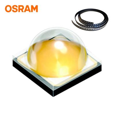 China AMS-OSRAM AlGaInP GW CSSRM3.PM 3030 linear CRI 1-5W 70 3V 1800mA 2700mA 2700K-6500K LED panel lamp commercial lighting smd 3030 led chip for sale