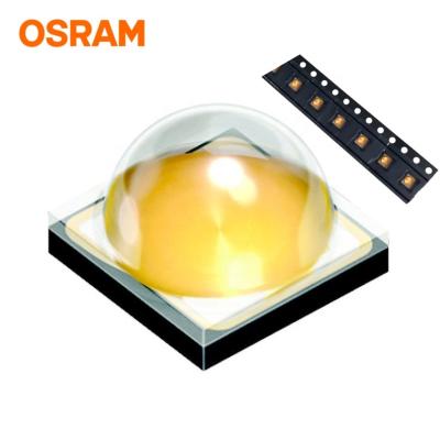 China AMS-OSRAM AlGaInP GW CSSRM2.BM 3030 linear CRI 1-5W 95 3V 1800mA 4500K LED panel lamp lamp commercial lighting smd 3030 led chip for sale