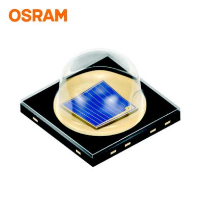 China AlGaInP AMS-OSRAM SFH 4715A SMD High Power LED Chip Infrared IR 850nm 80 Degree LED Emitter Diode For Security CCTV for sale