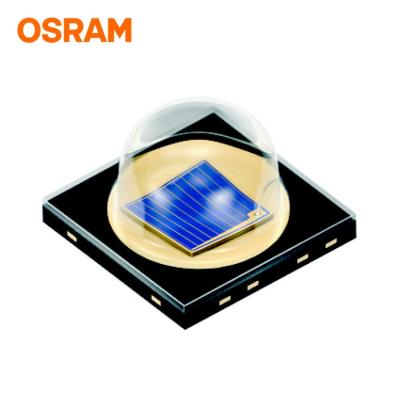 China AlGaInP AMS-OSRAM New IR SFH 4715AS 850nm led illuminator high power 5W IR hunting torch lightP IR flashlight led module for sale