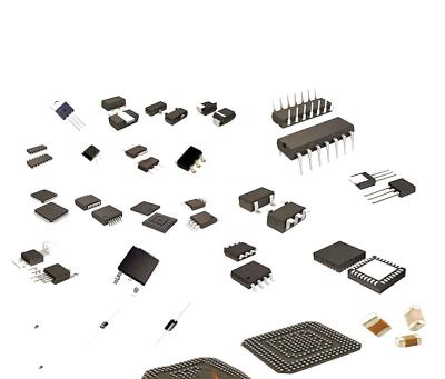 China Original and New M054LBN 50MHz MCU Components STM Integrated Circuit IC Chip LQFP-48 Electronic Components IC Resistors Transistors for sale