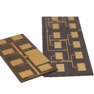 China High Quality FR-4 Assembly PCB And PCBA Electronic Circuit for sale