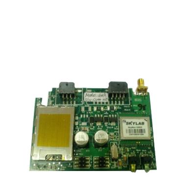 China One-Stop Service FR-4 USB Charger PCB USB Other PCB Board and PCBA USB PCB Board Assembly for sale