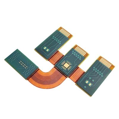 China FR-4 Gerber High Quality Custom Electronics Assembly FPC SMT Other PCBA Board Manufacture for sale