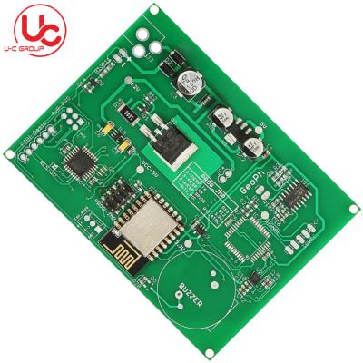 China FR-4 PCB Product Manufacturer Custom Multilayer Pcba Service Pcba Android Electronic Box Pcba for sale