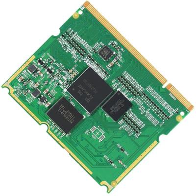 China FR-4 Hasl SI PCB Manufacturer In Shenzhen Multilayer Finished PCB Board Assembly Manufacturer for sale