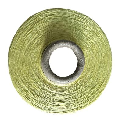 China Sustainable New Product Raw Spun Yarn Summer Fancy Blackberry Sofa Silk Knitting Yarn Shiny for sale