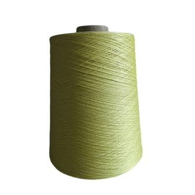 China Viable New Listing Yarn China Prices Price Suit 100% Pure Filament Reflex Spun Silk For Carpet for sale