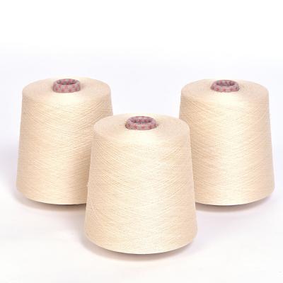 China Normal / Grade C 60nm / 2 Sustainable Silk Yarn For Crocheting for sale