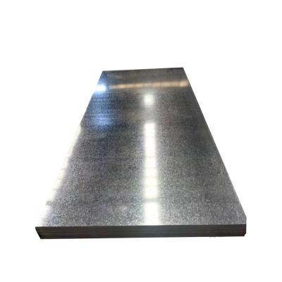 China Making pipes manufacturer supply carbon astm a240 galvanized steel plate/gi sheet in container price for sale